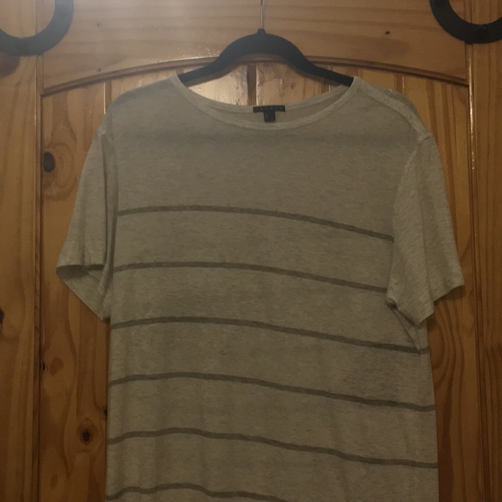 Featherweight t shirt